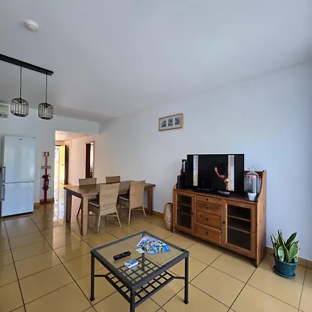 T2 - Marina De Albufeira