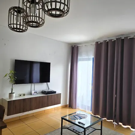 T2 - Marina De Appartement