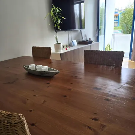 Appartement T2 - Marina De *