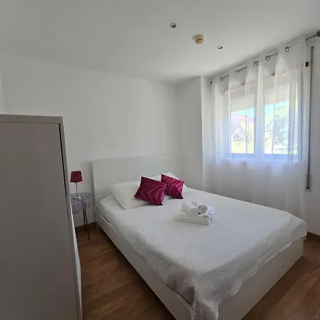 T2 - Marina De Appartement