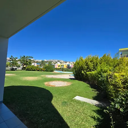 T2 - Marina De * Albufeira