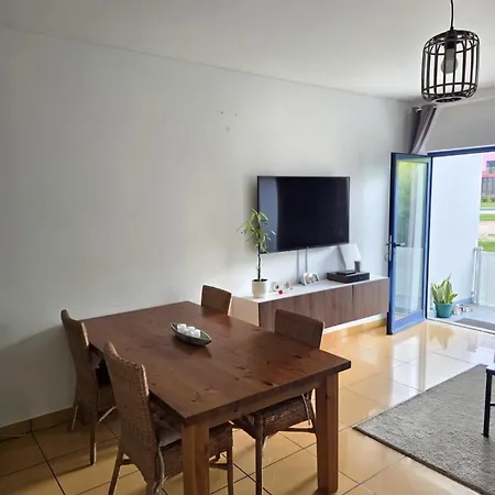 Appartement T2 - Marina De