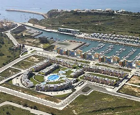 Apartmán T2 - Marina De *