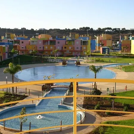 Apartmán T2 - Marina De Albufeira