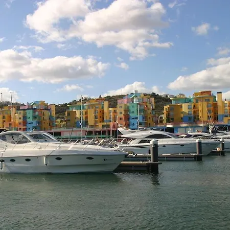 T2 - Marina De Албуфейра