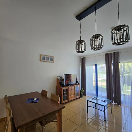 T2 - Marina De Apartmán Albufeira