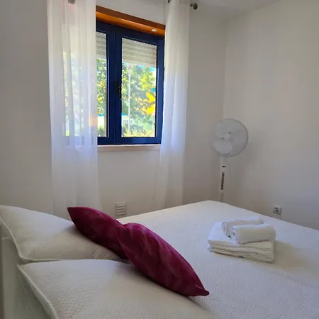 T2 - Marina De Apartmán