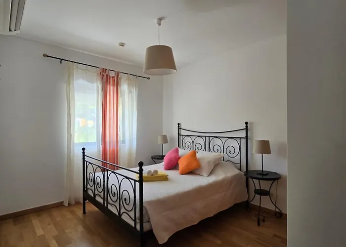 公寓 T2 - Marina De