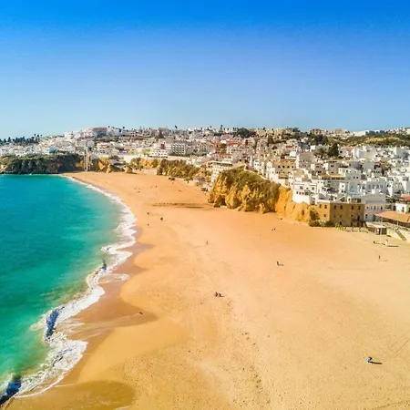 Apartamento T2 - Marina De *