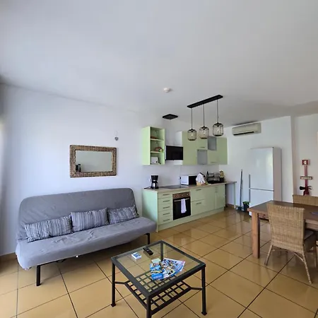 T2 - Marina De Apartamento *