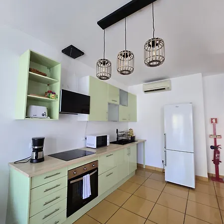 Apartament T2 - Marina De Albufeira