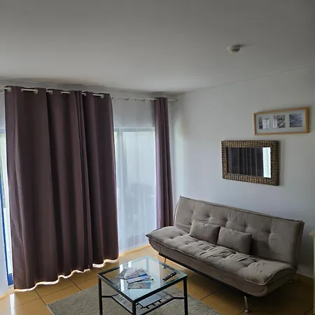 Apartmán T2 - Marina De Albufeira