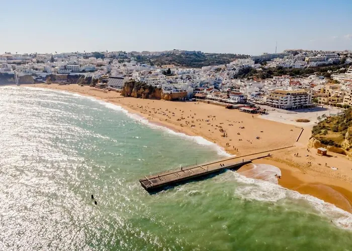 T2 - Marina De Апартаменты