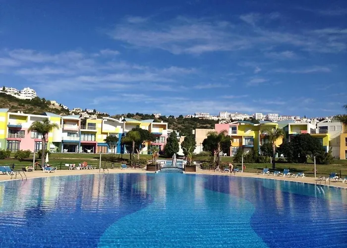T2 - Marina De Apartmán Albufeira