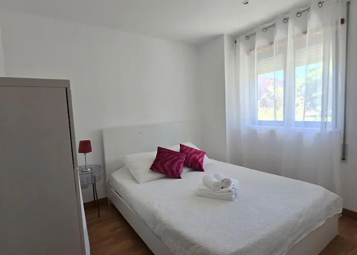 T2 - Marina De Apartmán