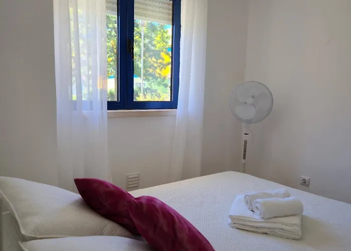 T2 - Marina De Apartmán