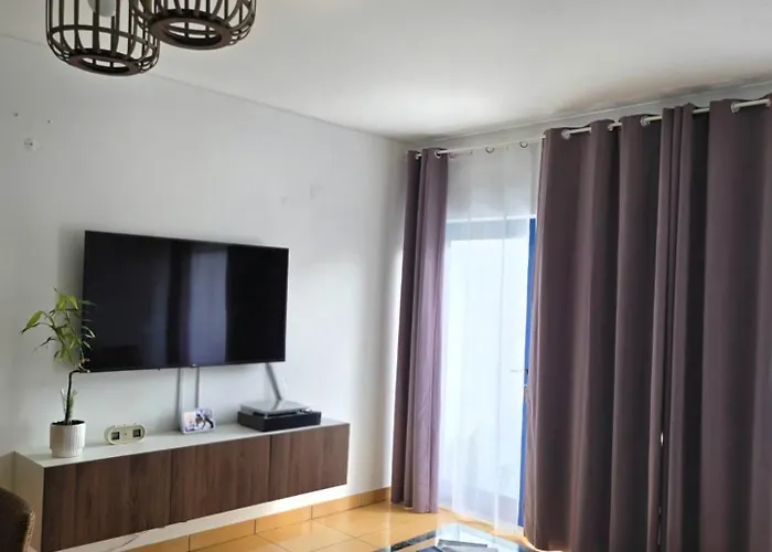 T2 - Marina De Apartmán