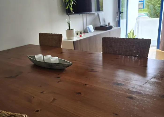 Apartmán T2 - Marina De *