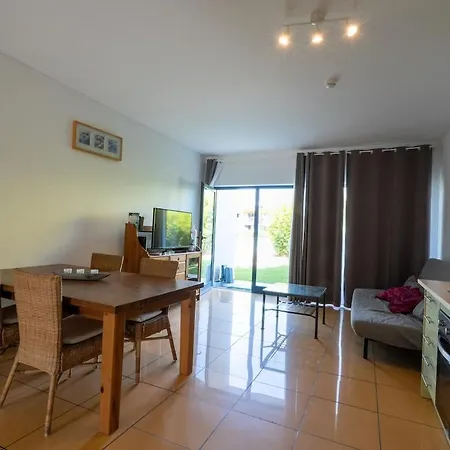 T2 - Marina De Apartamento
