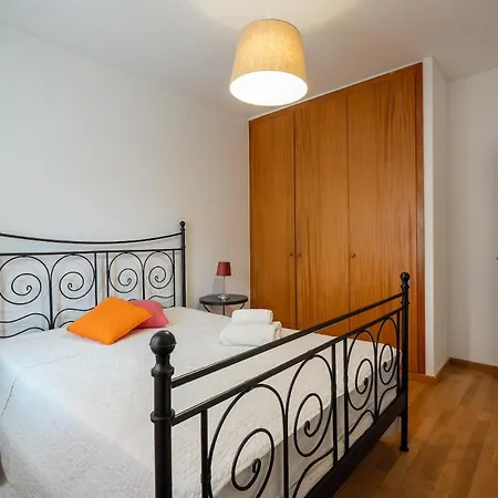 T2 - Marina De Apartamento Albufeira