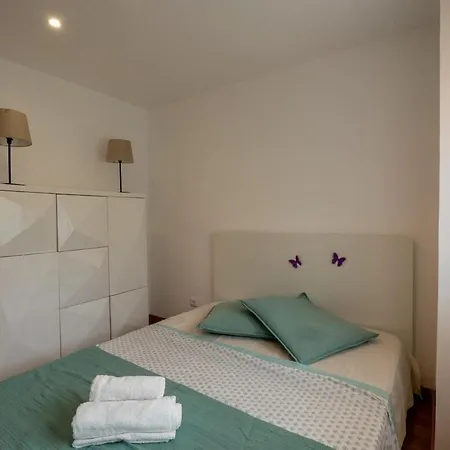 Apartamento T2 - Marina De Albufeira