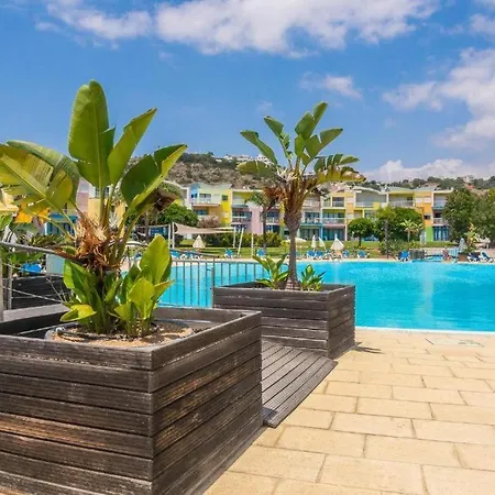 T2 - Marina De Apartamento