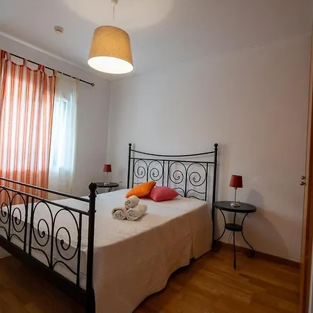 Apartamento T2 - Marina De *