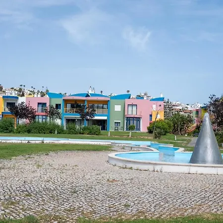 T2 - Marina De Apartamento Albufeira