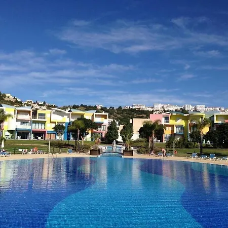 T2 - Marina De Apartamento Albufeira