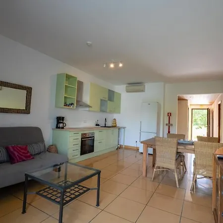 Apartamento T2 - Marina De *