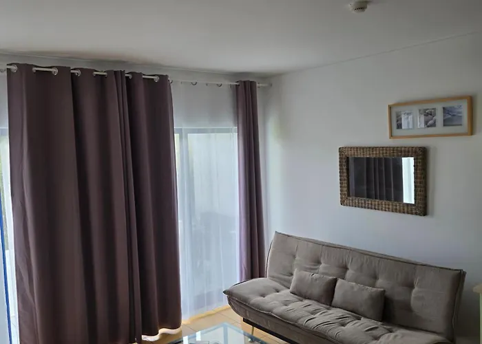 Appartement T2 - Marina De Albufeira